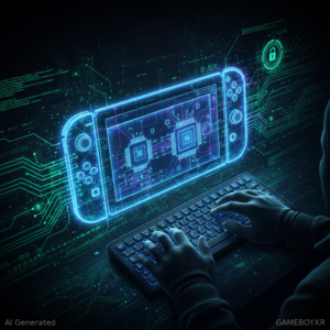 Hackers are already attempting to manipulate Nintendo’s Switch 2 console - DLCompare.com