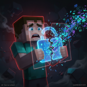 Minecraft mod users beware, some fake mods are going around that can steal your Steam details and more - Rock Paper Shotgun