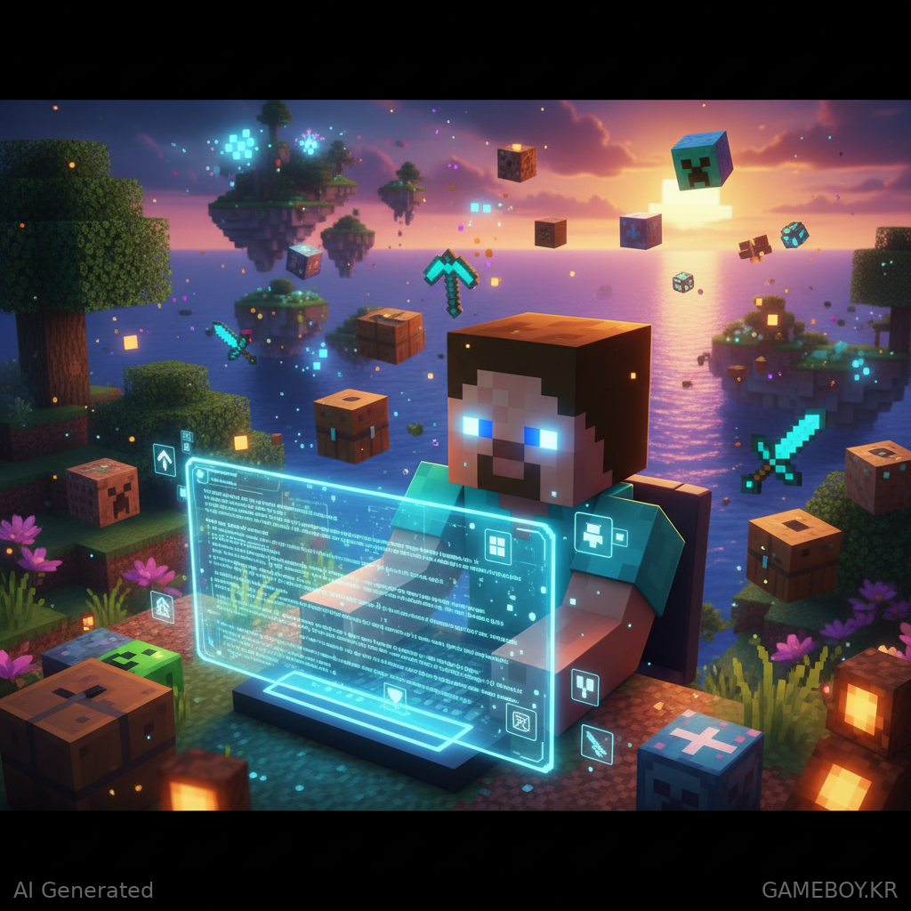 Minecraft Java modding is about to get a lot easier and more interesting - GamingOnLinux