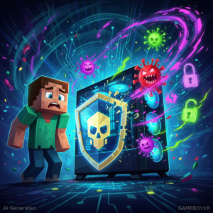 Malware Disguised as Minecraft Mods Target Gamers - Check Point Research