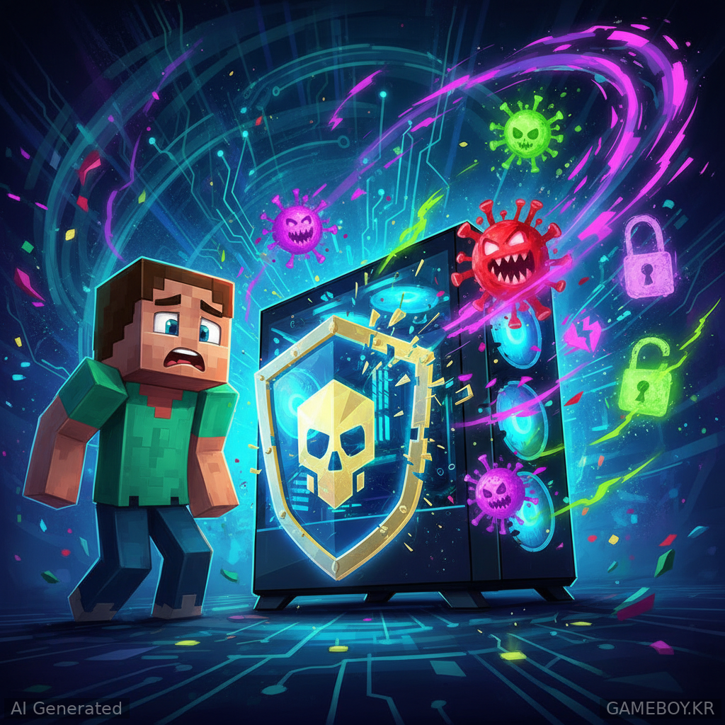 Malware Disguised as Minecraft Mods Target Gamers - Check Point Research