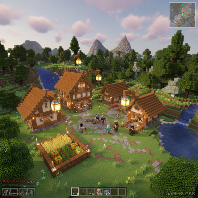 🦀 CrabCraft • [SMP] [Vanilla] {Season VI} {Whitelisted} {1.21.11} {Experiments} {Voice Chat}