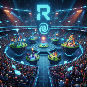 Roblox launches creator esports tournament in Los Angeles - Esports Insider