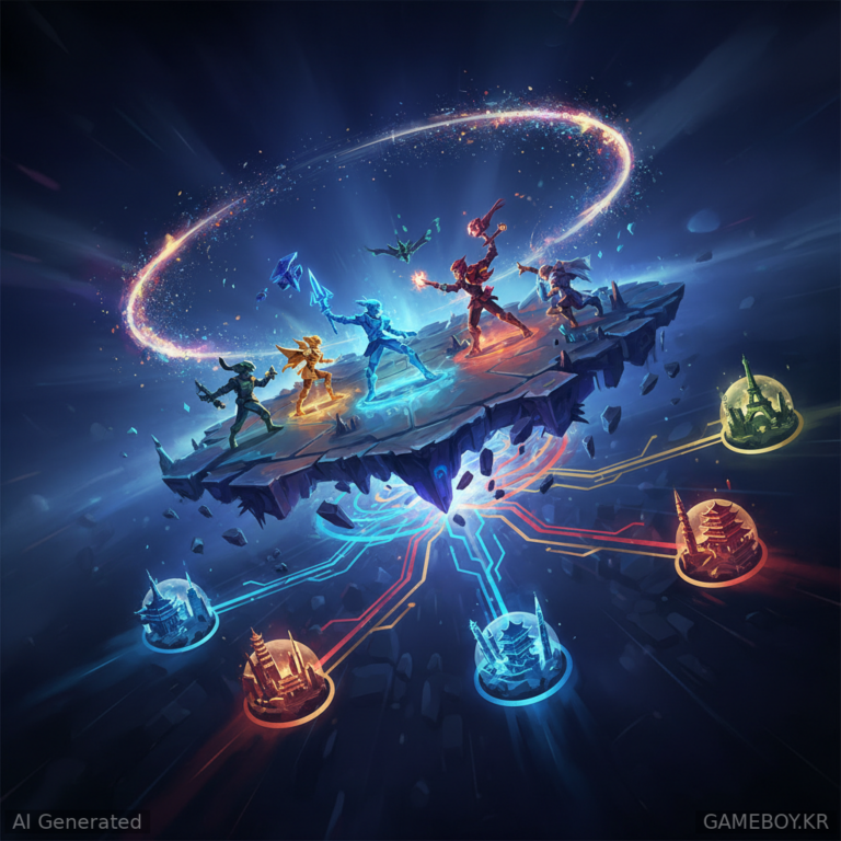League of Legends Esports Reveals Major 2026 Changes, Introducing First Choice System and New International Tournament Incentives - Inven Global