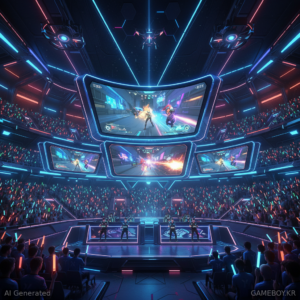 발로란트, VCT 2026서 e스포츠 허브 다시 연다 - Esports Insider