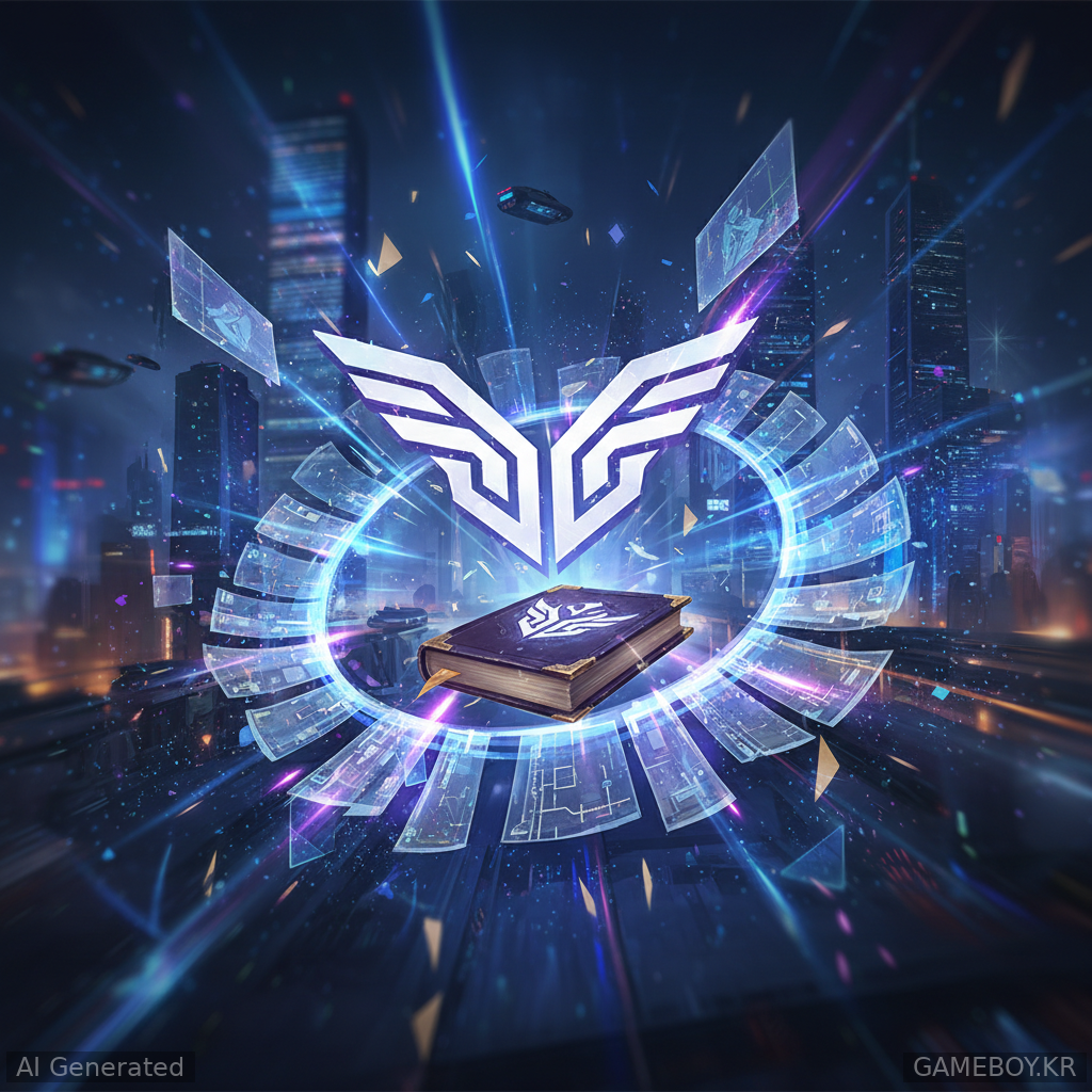 2025 LCK 규정집 업데이트 안내 - LoL Esports