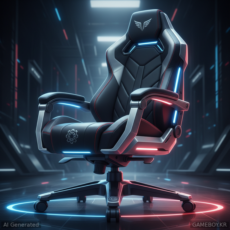 Vertagear Partners with Audi to Launch a New Gaming Chair Collection - License Global
