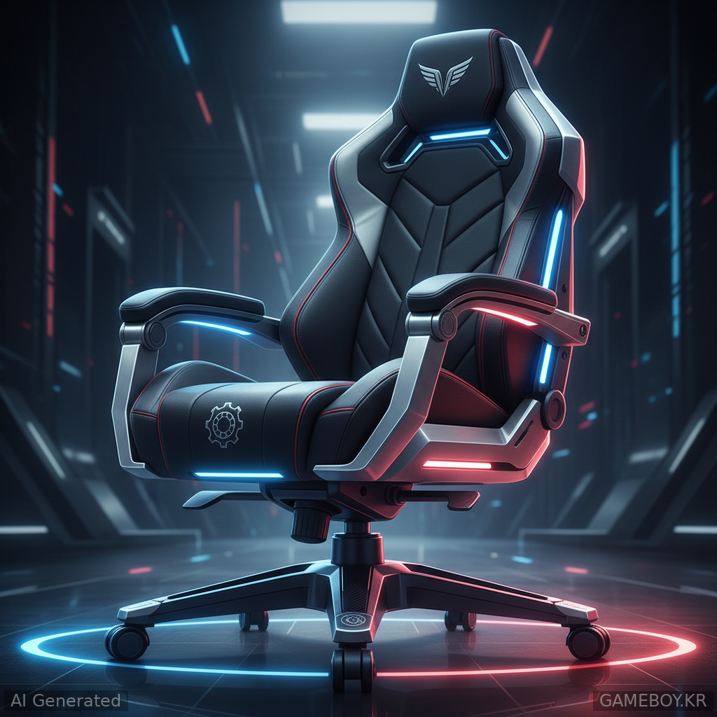 Vertagear Partners with Audi to Launch a New Gaming Chair Collection - License Global