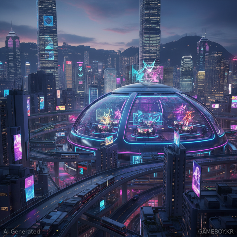 Hong Kong ready to play in esports: executive of gaming-gear firm - South China Morning Post