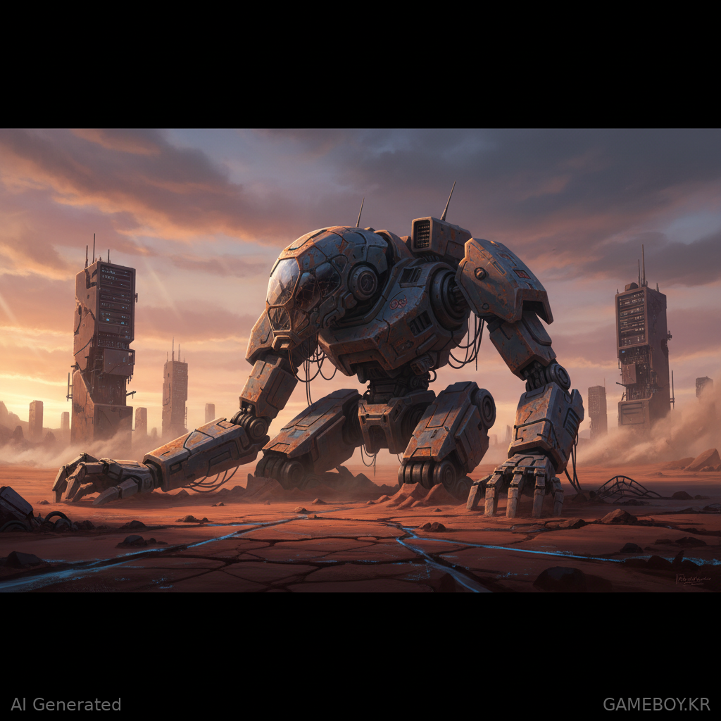 Another live service shooter comes to a premature end: Steel Hunters, the mech game that launched into early access in April, is closing in October - PC Gamer