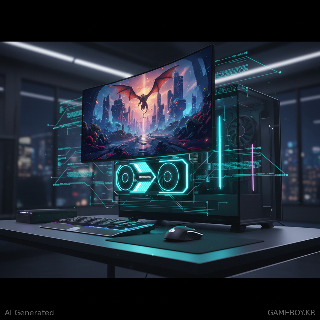 GeForce RTX 5060 Game Ready Driver Released - NVIDIA