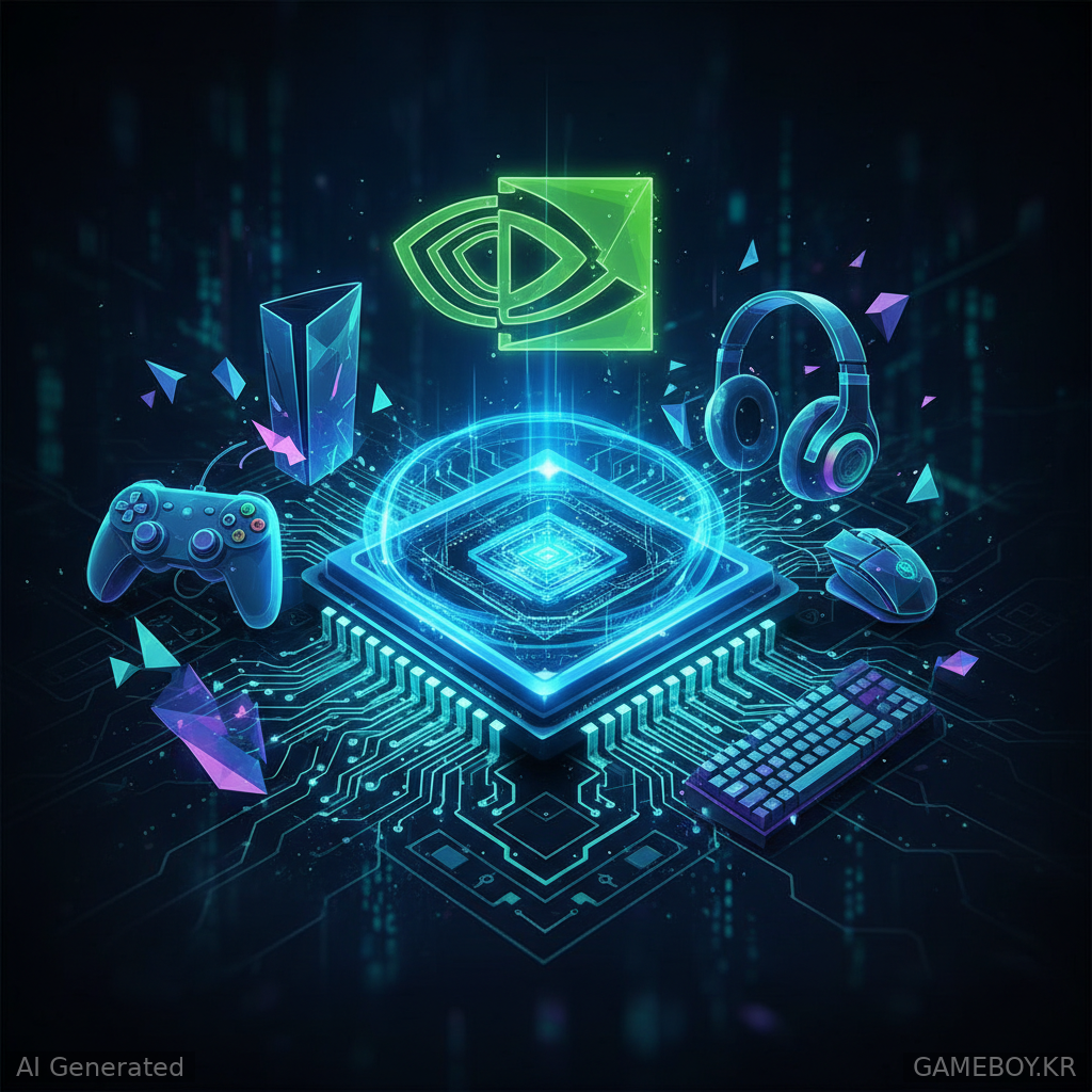 For the first time in 5 years, Nvidia will not announce any new GPUs at CES — company quashes RTX 50 Super rumors as AI expected to take center stage - Tom's Hardware