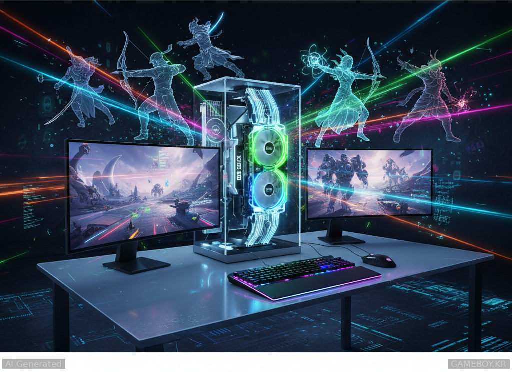 GeForce RTX 5060 Ti Game Ready Driver Released - NVIDIA