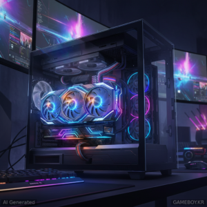 MSI GeForce RTX 5090 Lightning Z review: flashes of graphics card greatness - Club386
