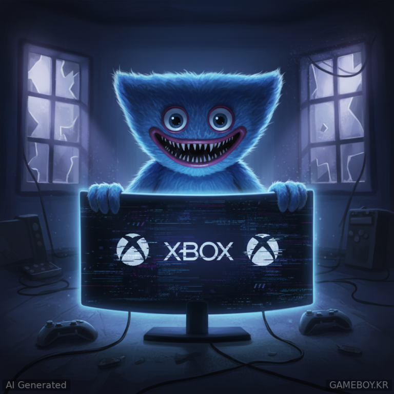 Is Poppy Playtime Chapter 5 On PlayStation 5, Xbox, Or Nintendo Switch? Console Release, Explained - Insider Gaming
