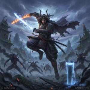 Nioh 3 will be a PS5 console exclusive on release date, but Xbox or Switch 2 versions possible - Notebookcheck