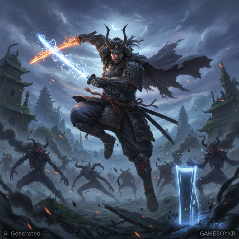 Nioh 3 will be a PS5 console exclusive on release date, but Xbox or Switch 2 versions possible - Notebookcheck