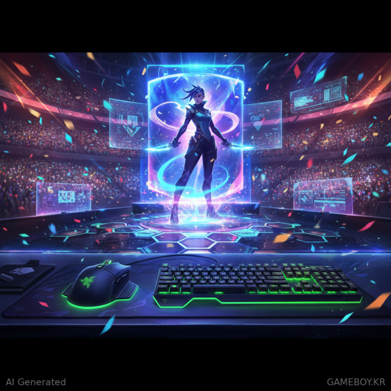 Razer is the latest partner to make a long-term commitment to EMEA Valorant esports - Gamereactor UK