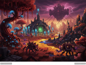 Nether Update Expanded Minecraft Mod - Planet Minecraft