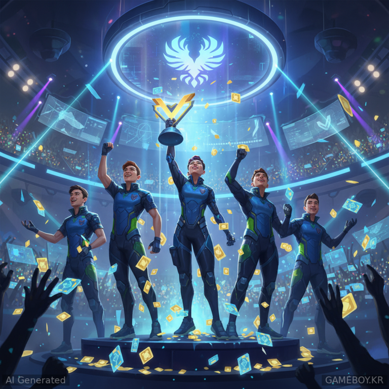 VALORANT: $105.2 million shared with VCT teams in 2025 - Sheep Esports
