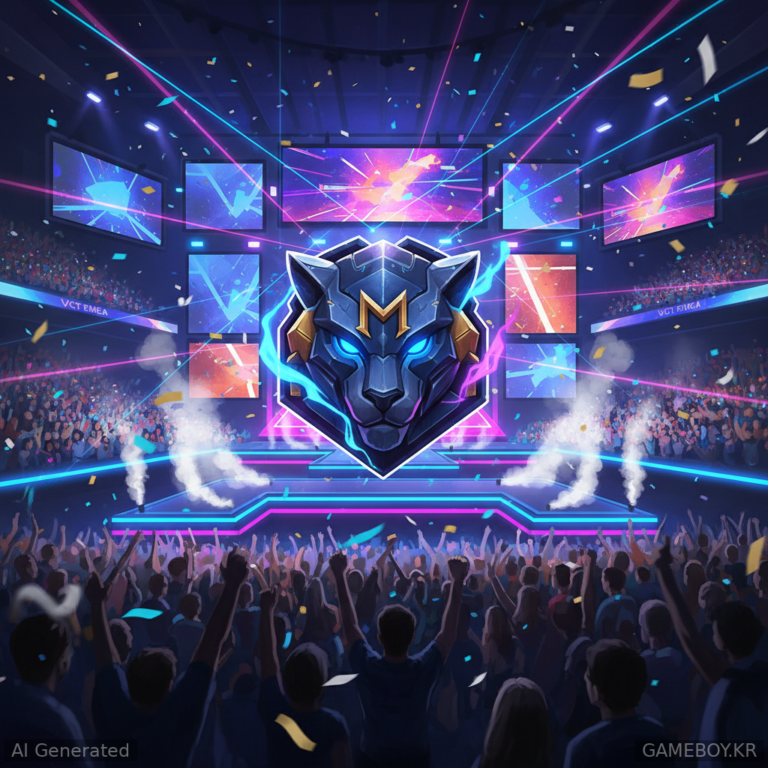 VALORANT: Gentle Mates will take over KOI’s slot in VCT EMEA - Sheep Esports