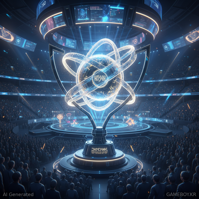 Esports World Cup 2025 Trophy Features Ukrainian Inscription - EGamersWorld