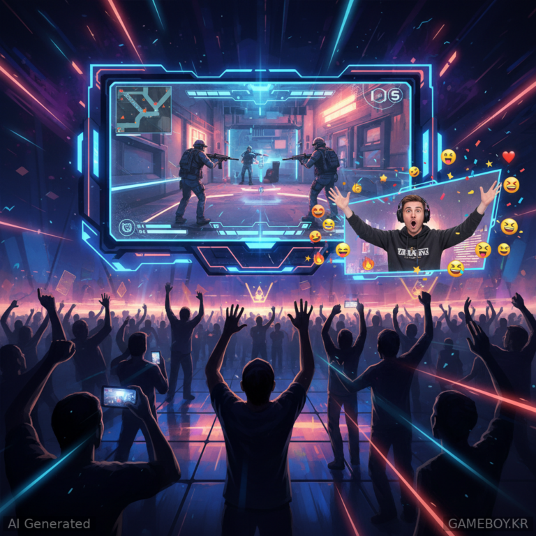 How Co-Streaming Is Reshaping Counter-Strike Majors - Esports Charts