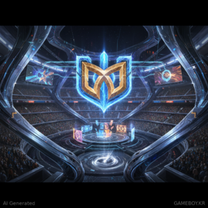 Exclusive: 15 years in, LoL Esports faces Its biggest evolution yet after Worlds 2025 - GosuGamers