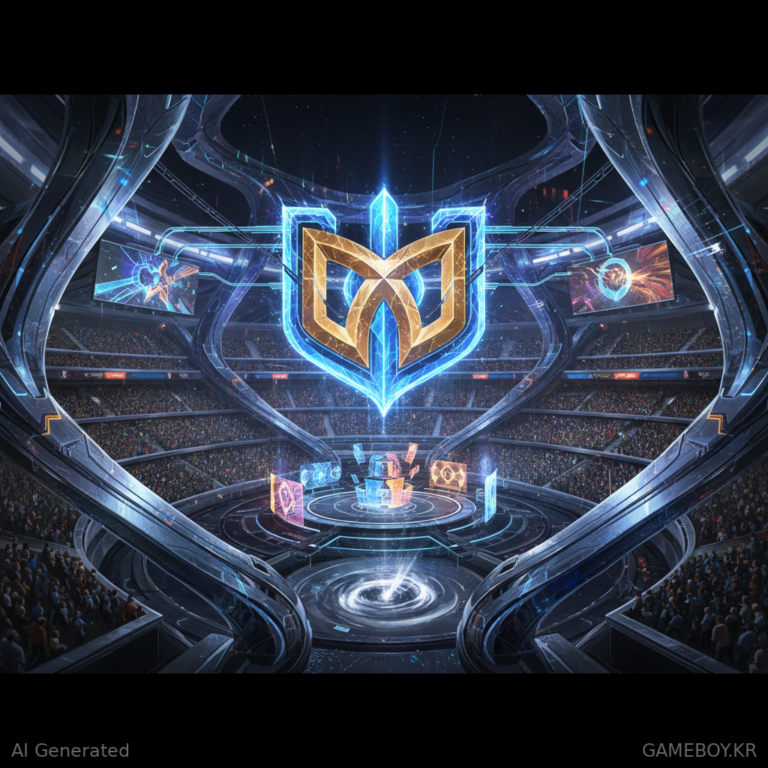 Exclusive: 15 years in, LoL Esports faces Its biggest evolution yet after Worlds 2025 - GosuGamers