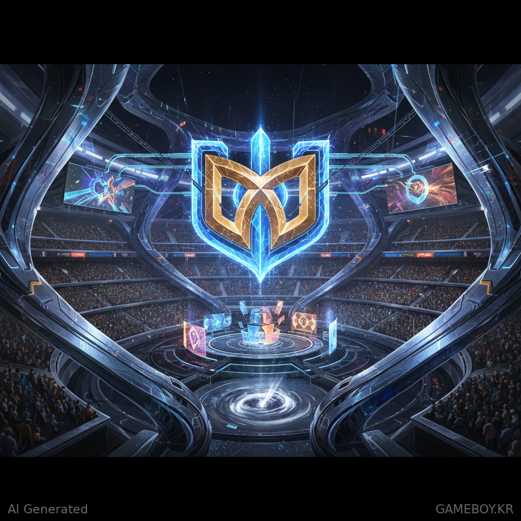 Exclusive: 15 years in, LoL Esports faces Its biggest evolution yet after Worlds 2025 - GosuGamers