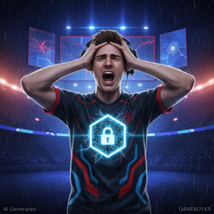 CS2 pro joel banned by Akros Anti-Cheat, community reacts - Esports.net