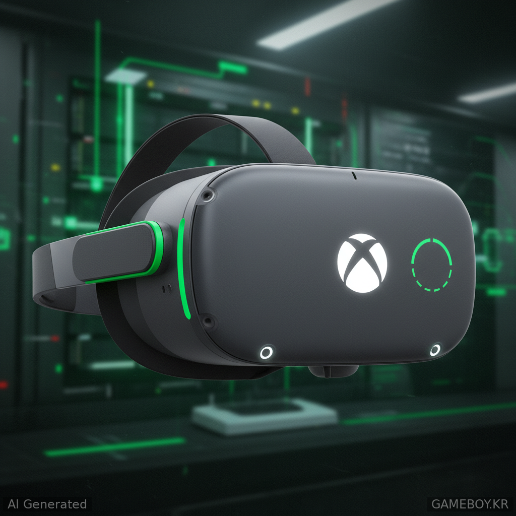 Meta Quest 3S Xbox Edition VR headset is missing a key update - PIRG