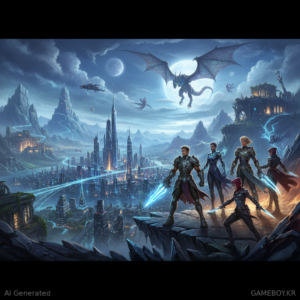 Five MMORPGs to Watch in 2026: Upcoming Releases, Early Access, and Long-Awaited Projects - MMORPG.com