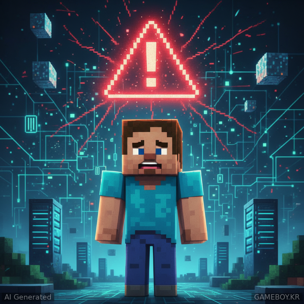 Minecraft Java players advised to update game to fix major security exploit - Polygon