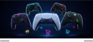 The best Black Friday controller deals in 2025: PS5, Xbox, PC, and Switch picks from an expert reviewer - GamesRadar+