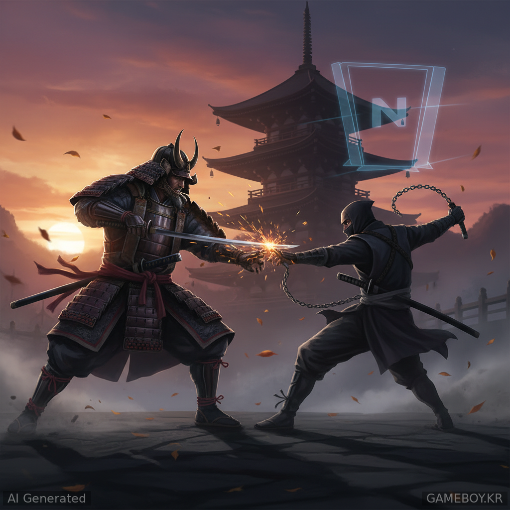 Assassin's Creed Shadows 'Claws Of Awaji' Expansion Lands Switch 2 Release Date - Nintendo Life