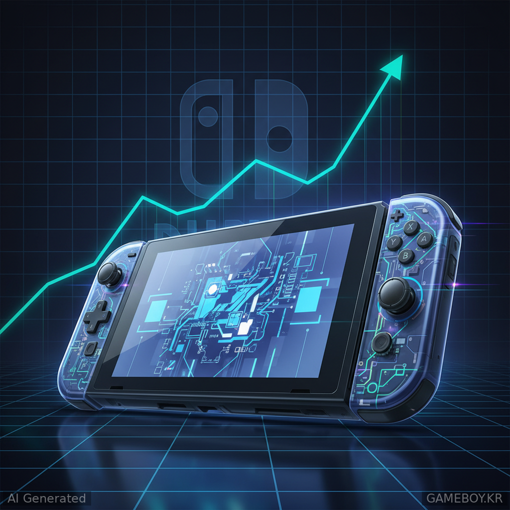 Nintendo reportedly planning Switch 2 price increase in 2026 amid rising memory costs - Sportskeeda Tech