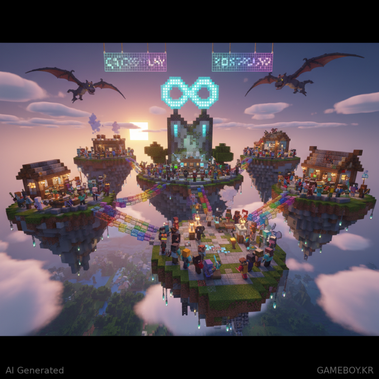Davidscloud [SMP] [Network] [PvE] {Java} {Bedrock} {Latest Version} {U.S.A.} {13+}