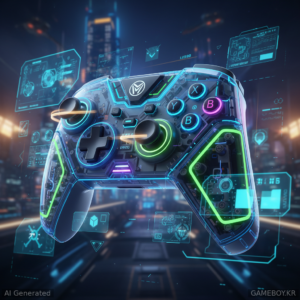 Mobapad Chitu 2 HD review: an excellent alternative to the Nintendo Switch 2 Pro controller - The Shortcut | Matt Swider