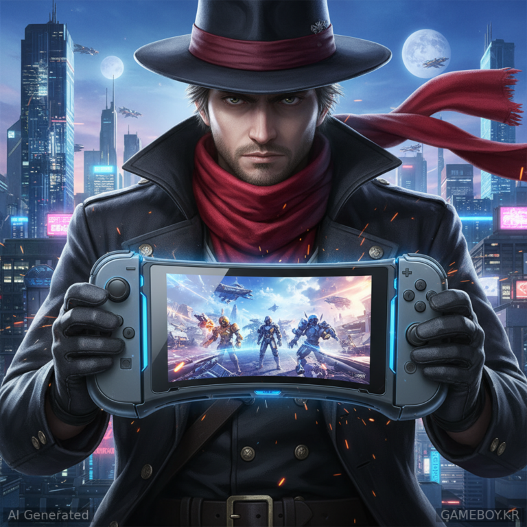 Atlus Reveals 'RAIDOU Remastered' Switch 2 Performance And Resolution - Nintendo Life