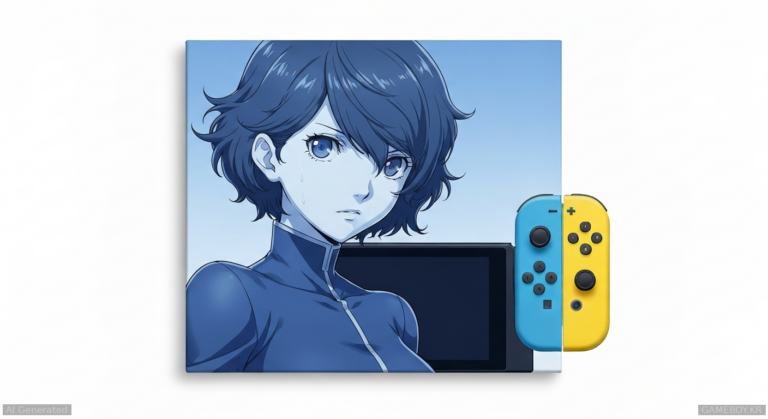 Atlus Rules Out Persona 3 Reload Switch Port - Nintendo Life