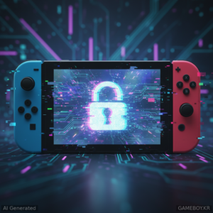 Switch hacked: unpatchable exploit is a security nightmare for Nintendo - Digital Foundry