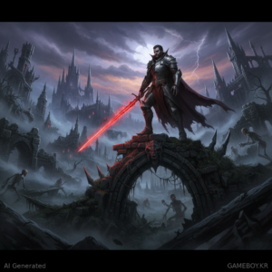 Legacy of Kain: Defiance Remastered announced for Nintendo Switch 2, Switch - Nintendo Everything