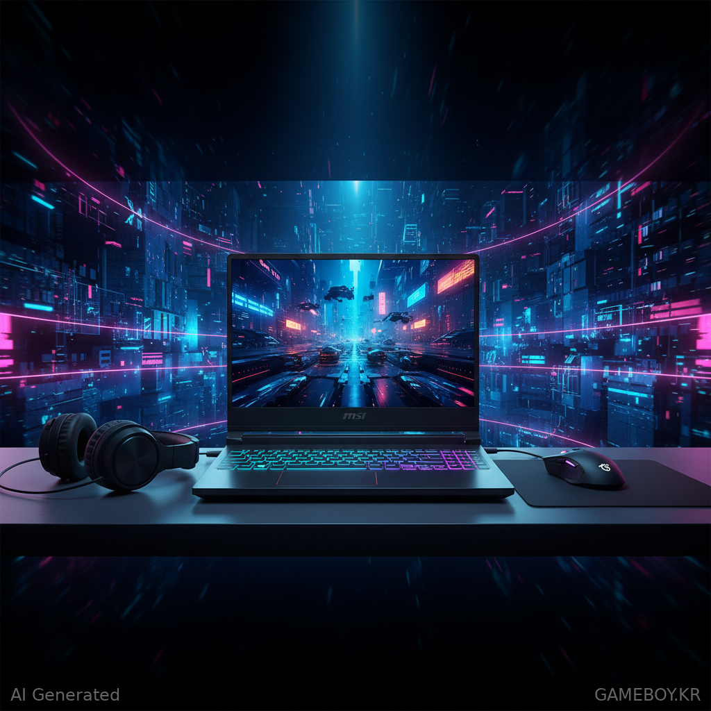MSI's RTX 5060-equipped Cyborg 15 gaming laptop is down to just $899 on Walmart — Featuring an Intel Core 7 240H CPU, 16GB of RAM and a 144Hz display - Tom's Hardware