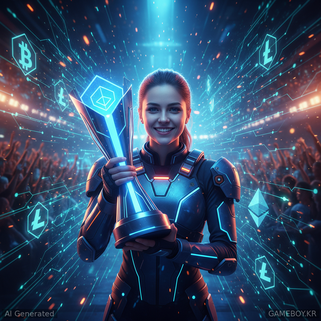 Esports Tournament Prize Pools: The Cryptocurrency Revolution in Competitive Gaming - GameSpace.com