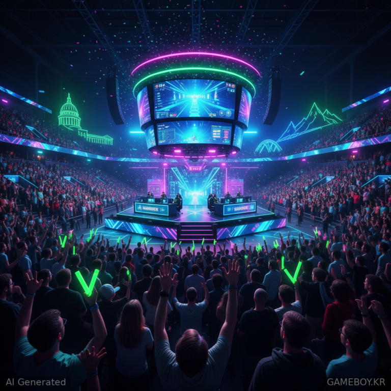 ESports Tournament Aims to Grow Arkansas’ Video Game Tourism - Arkansas Business