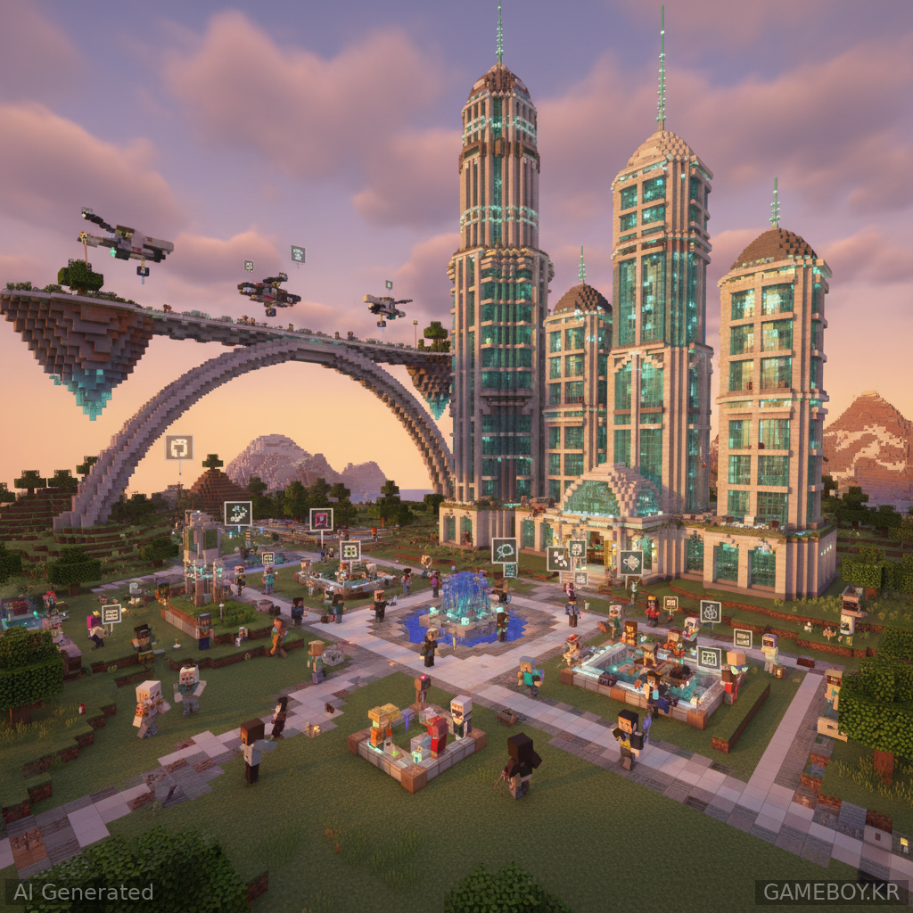 EchelonMC [Java] [Custom Built] [1.21.11]