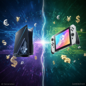 PlayStation considers delaying PS6 until 2029, and Nintendo does not rule out raising the price of Switch 2 du - Diario AS