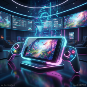 ABXYLUTE UNVEILS N6 AND N9C CONTROLLERS FOR NINTENDO SWITCH 2: DECK-STYLE GAMING REIMAGINED - vergemagazine.co.uk
