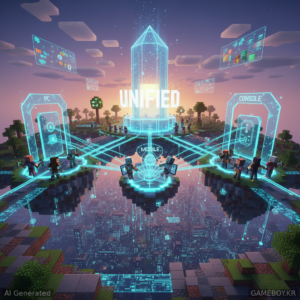 The Ultimate Minecraft Server Experience: Why CraftPortMC is the New Standard for Cross-Play - openPR.com